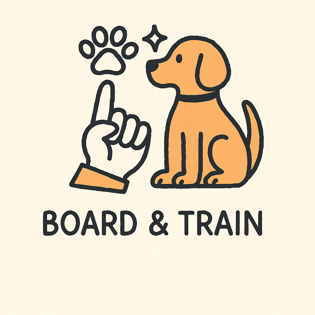 Board & Train