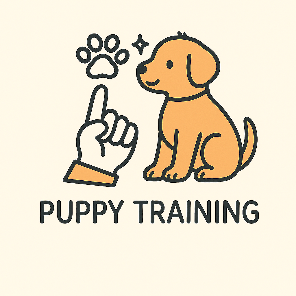 Puppy Training