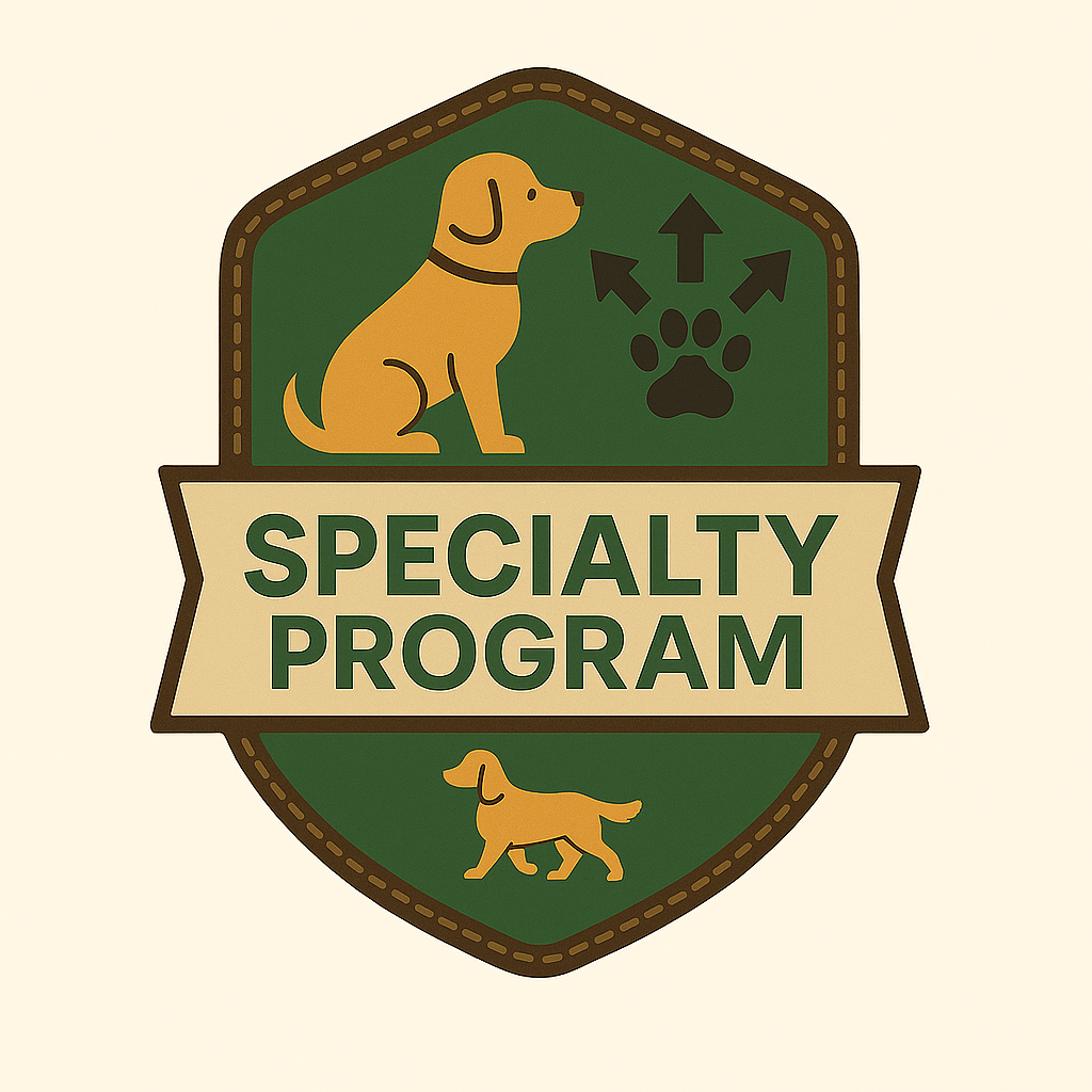 Specialty Program