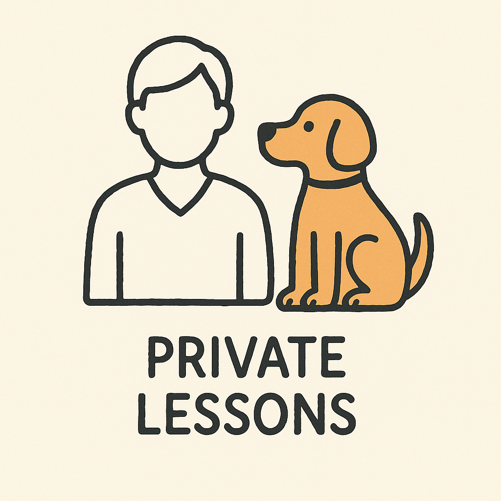 Private Lessons